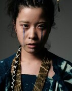 「謝肉祭まで」キャラクターカット