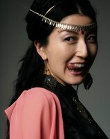 「謝肉祭まで」キャラクターカット