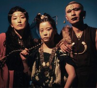 「謝肉祭まで」キャラクターカット