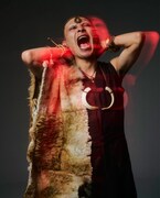 「謝肉祭まで」キャラクターカット