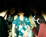 「謝肉祭まで」キャラクターカット