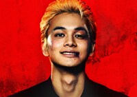 「東京リベンジャーズ2 血のハロウィン編 -運命-」ビジュアル