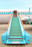 ヴィッカース・ヴァイカウント (c)Paul Fuentes (@paulfuentes_photo), Vickers Viscount