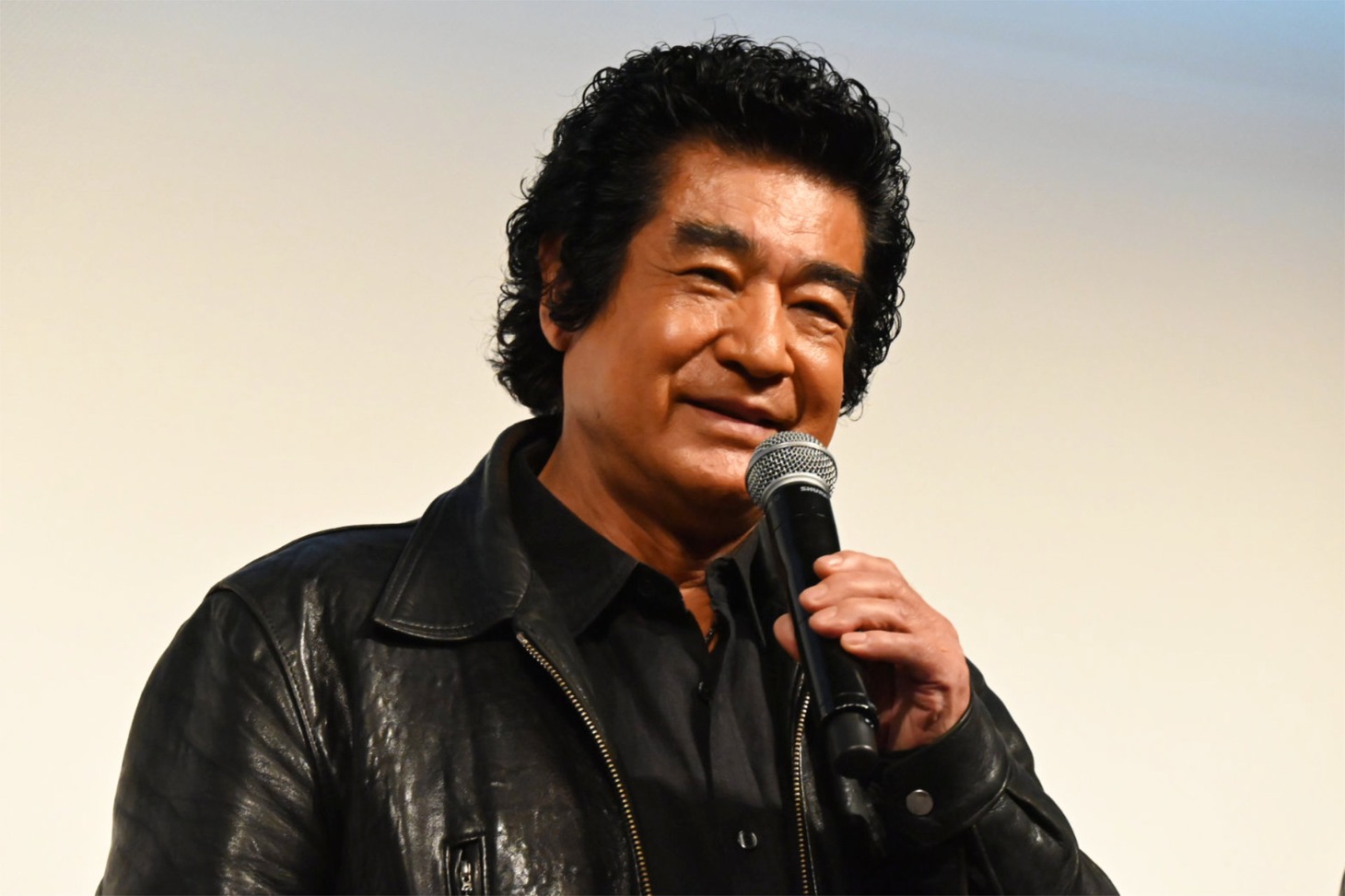 藤岡弘、