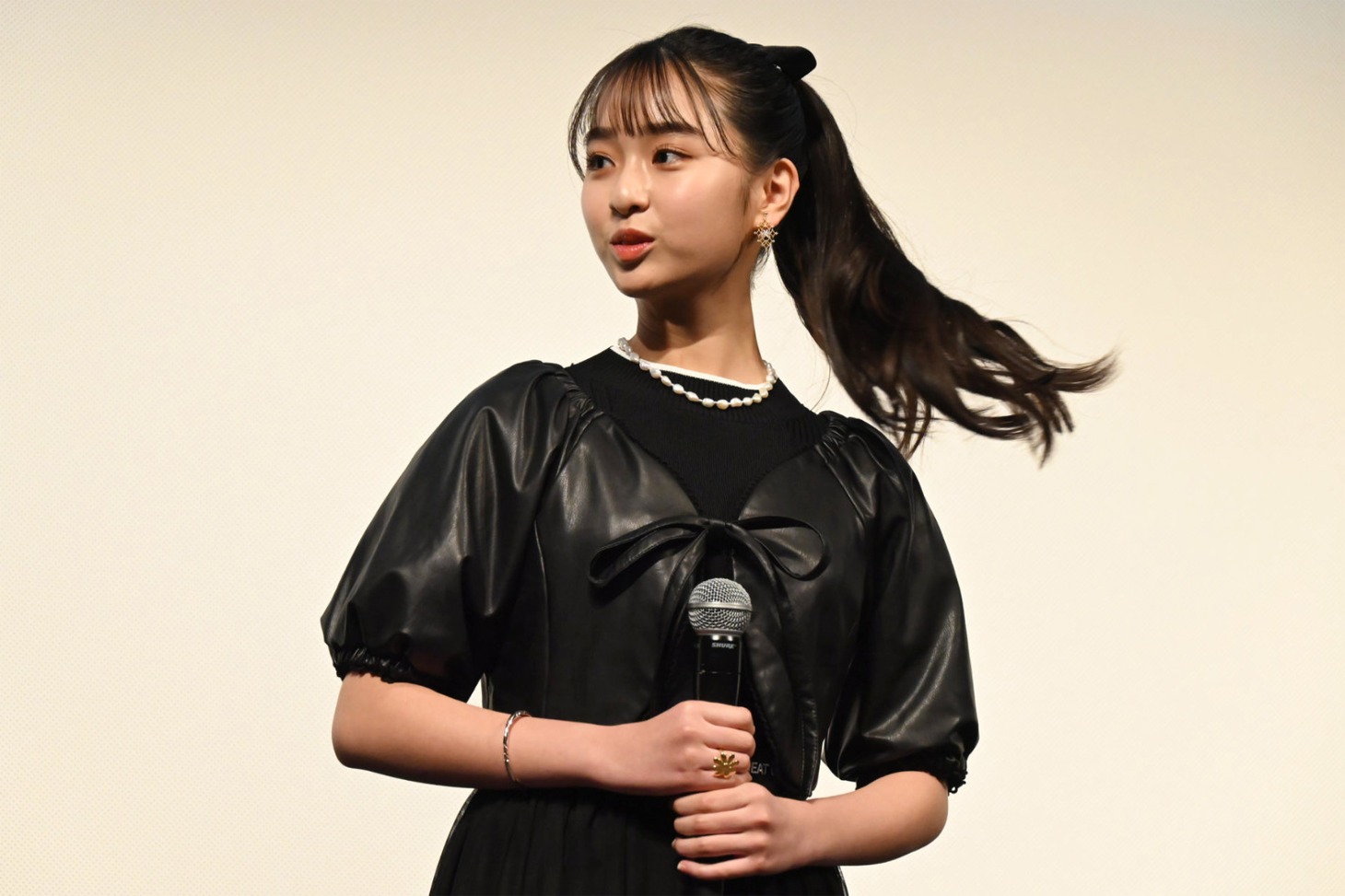 藤岡舞衣