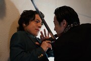 映画「仁義なき幕末-龍馬死闘篇-」場面写真