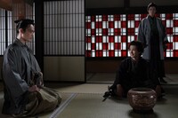 映画「仁義なき幕末-龍馬死闘篇-」場面写真