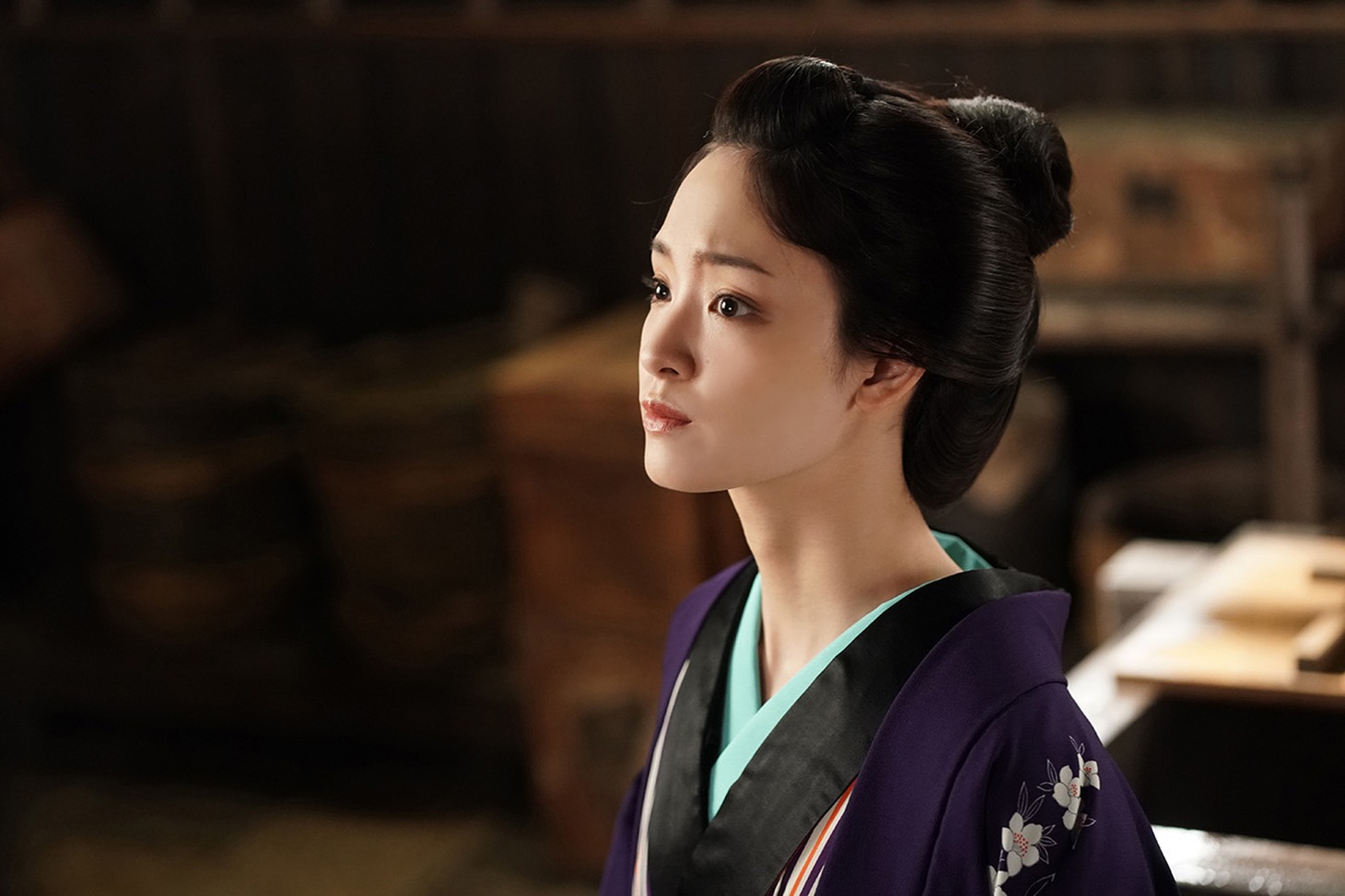 映画「仁義なき幕末-龍馬死闘篇-」場面写真