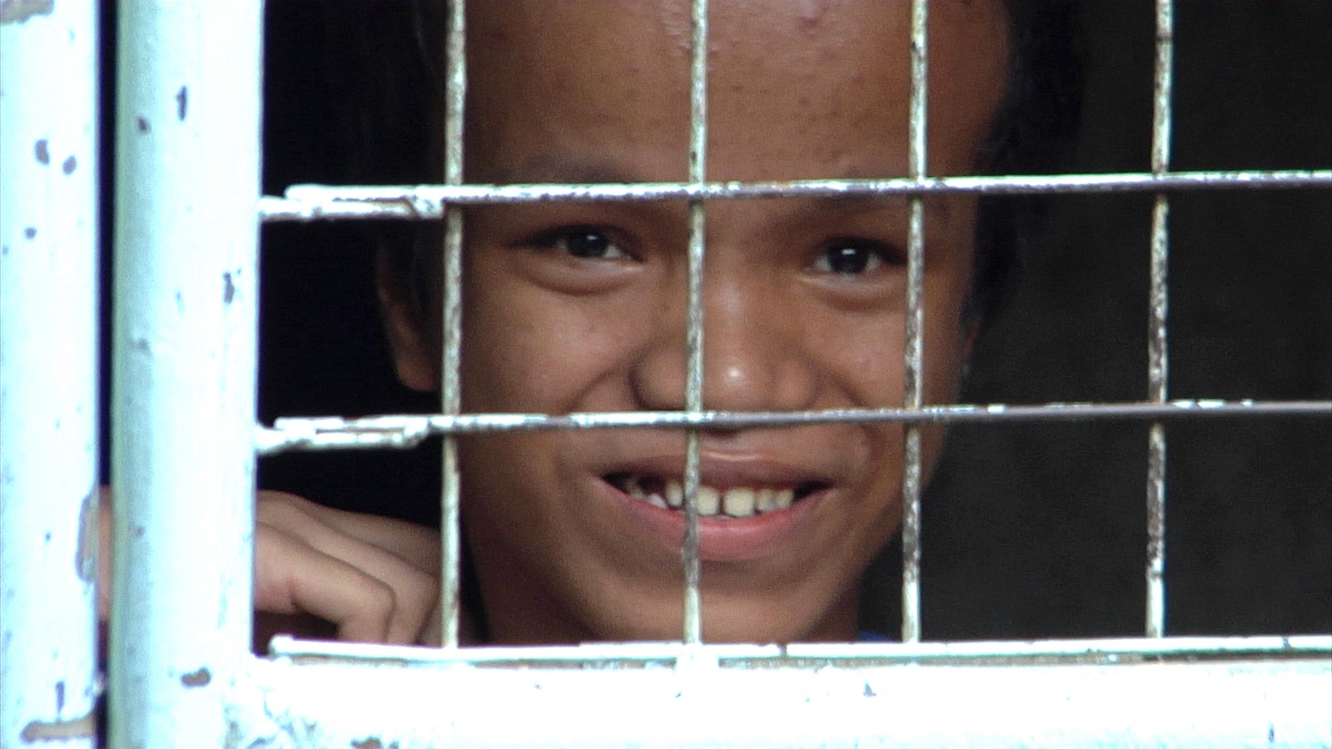 「子どもの瞳をみつめて」場面写真