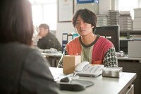 「高速道路家族」場面写真