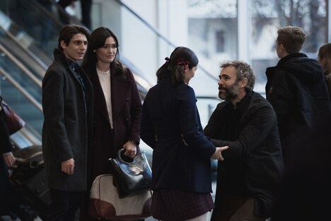 「エスター ファースト・キル」場面写真