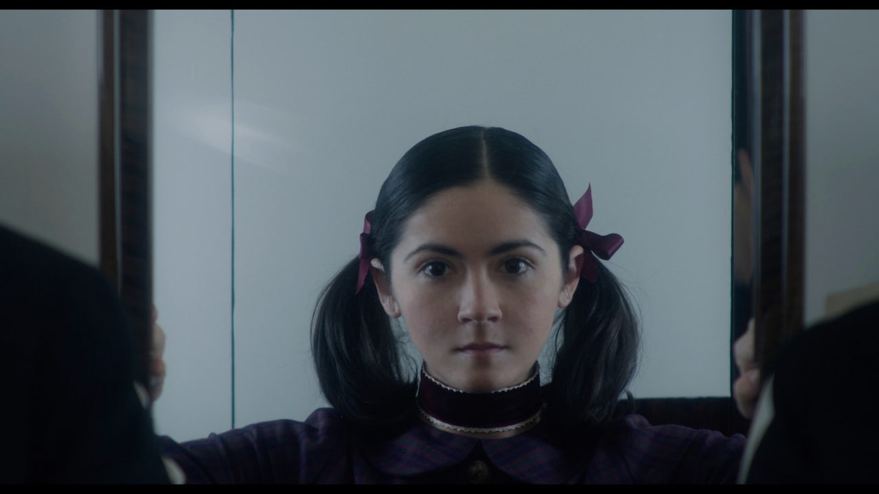 「エスター ファースト・キル」Prime Videoで独占配信