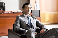 「劇場版 TOKYO MER～走る緊急救命室～」場面写真