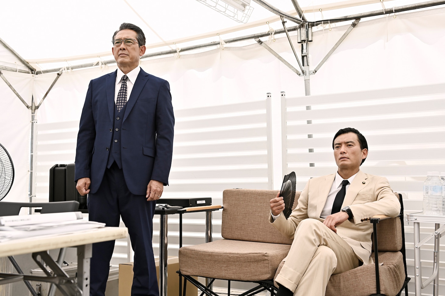 「劇場版 TOKYO MER～走る緊急救命室～」場面写真