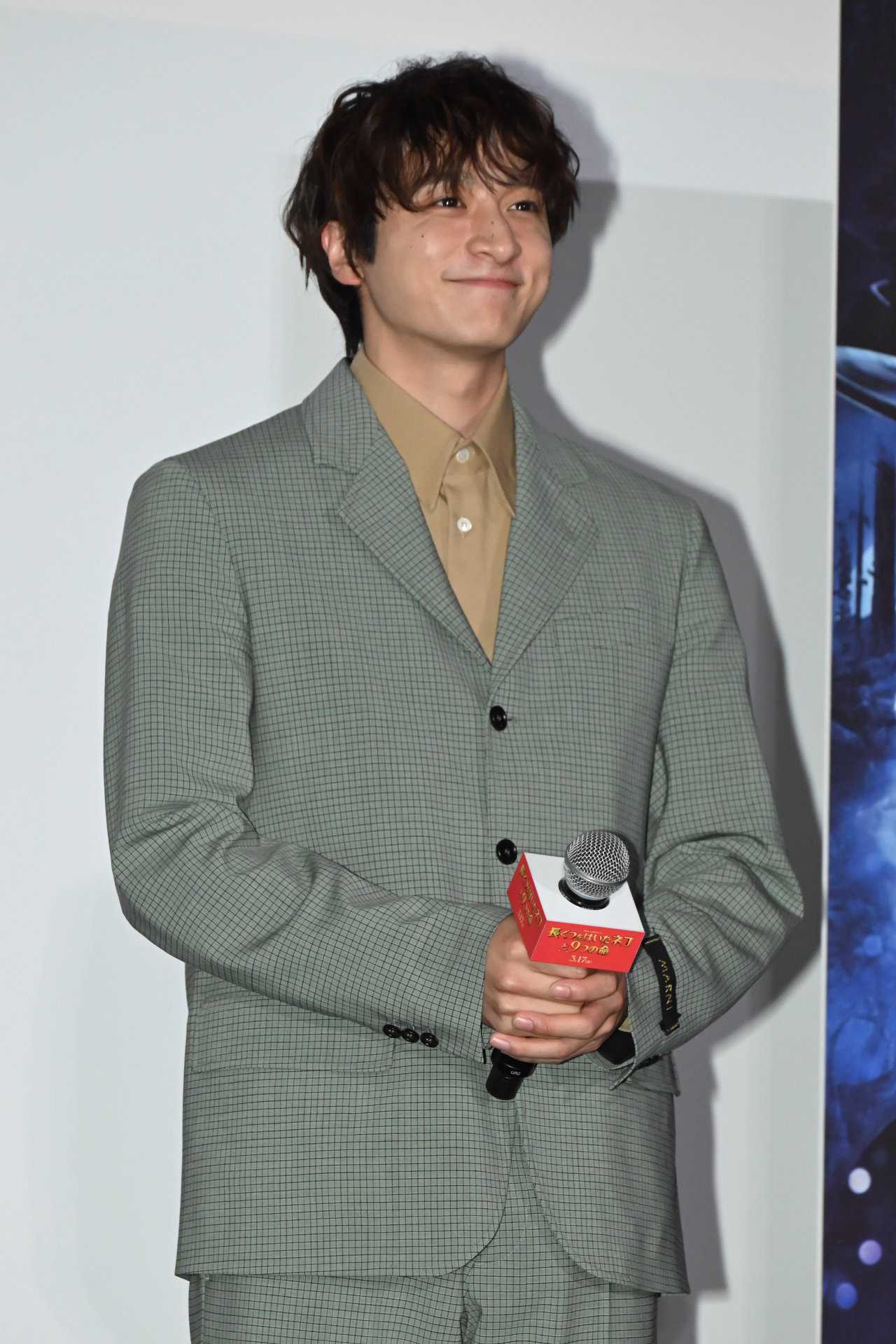 小関裕太