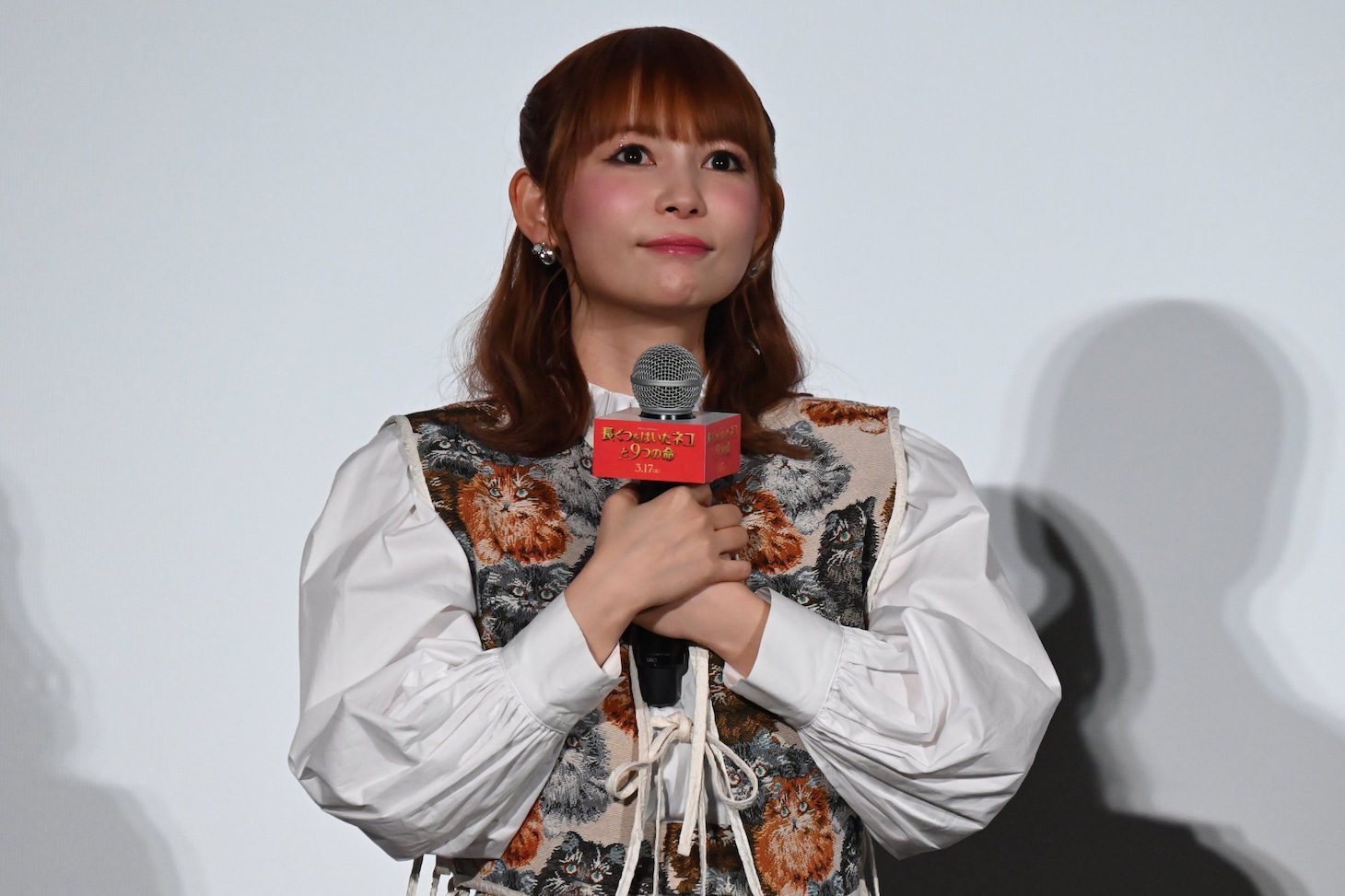中川翔子