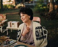 「ロリエ・ゴドローと、あの夜のこと」場面写真