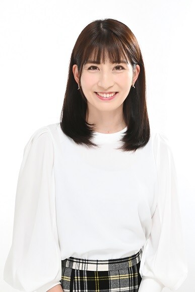 気象キャスターの千種ゆり子が原案・プロデューサーで映画を製作、監督は野本梢