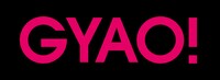 GYAO!のロゴ。
