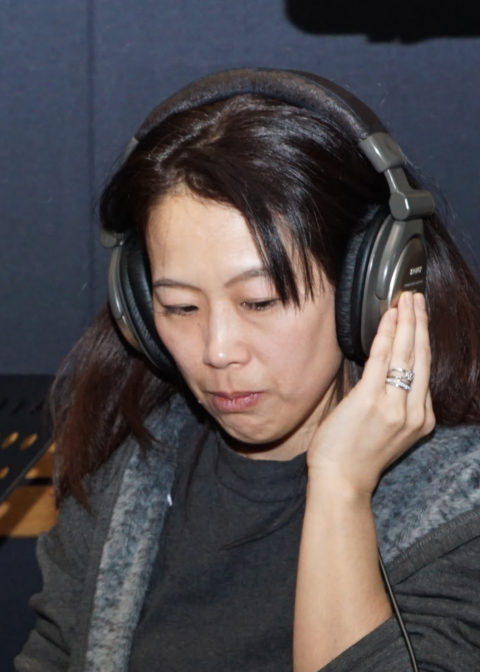 稲村久美子