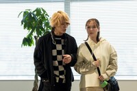 「恋愛デスマッチ『国宝級彼氏オーディション』」場面写真