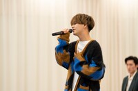 「恋愛デスマッチ『国宝級彼氏オーディション』」場面写真