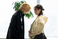 「恋愛デスマッチ『国宝級彼氏オーディション』」場面写真