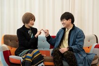 「恋愛デスマッチ『国宝級彼氏オーディション』」場面写真