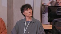 渋谷謙人演じる石岡洋平。(c)テレビ東京