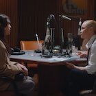 シャルロット・ゲンズブールとエマニュエル・ベアール、23年ぶり再共演シーン公開