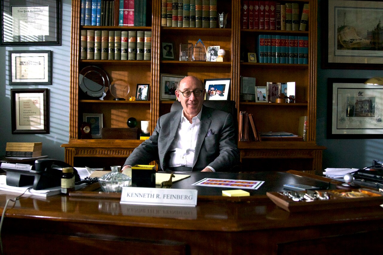 9.11補償基金プロジェクトで欠かせなかったものは？「ワース」モデル弁護士が回想