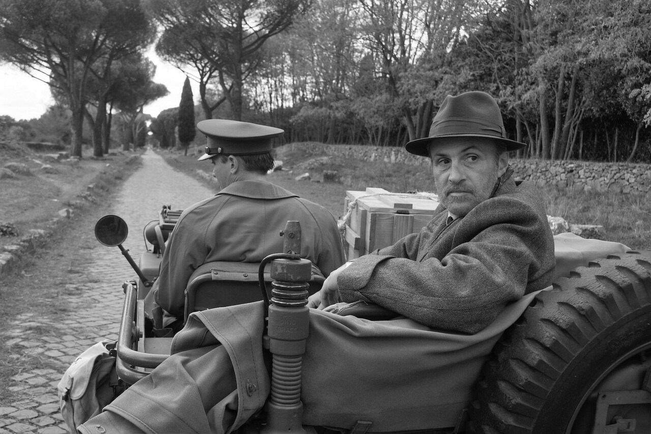 ノーベル文学賞作家の“遺灰”の旅描く、パオロ・タヴィアーニ監督作が6月公開