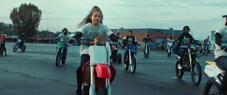 「Rodeo ロデオ」場面写真