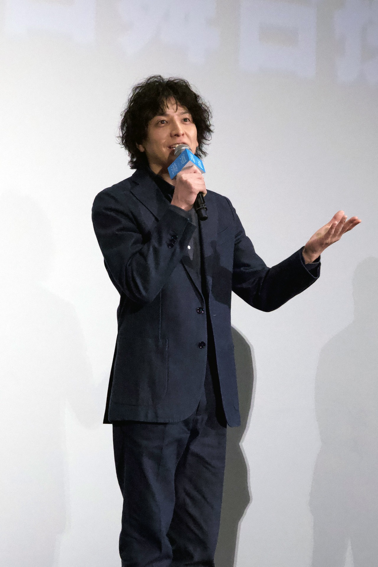 生田斗真