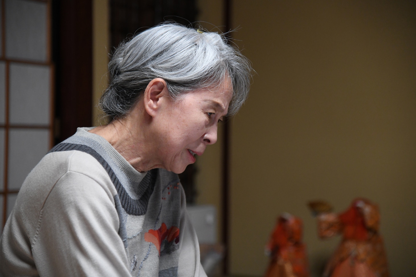 「僕の町はお風呂が熱くて埋蔵金が出てラーメンが美味い。」場面写真