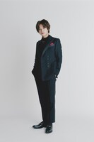 スバル役の井上想良。