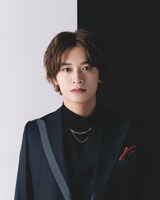 スバル役の井上想良。