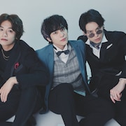 香音×石井杏奈のドラマ「ガチ恋粘着獣」コズミック役は井上想良、山下幸輝、松本大輝