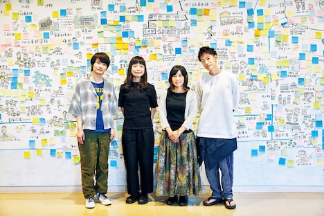 「みやぎから、―佐藤健・神木隆之介 新しい旅のカタチー」