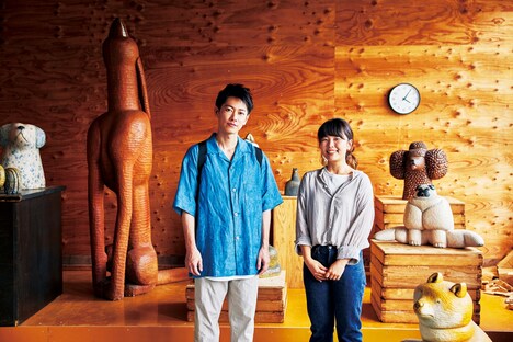 「みやぎから、―佐藤健・神木隆之介 新しい旅のカタチー」