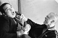 「シャッフル」場面写真 (c)ISHII GAKURYU