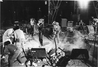 「1/2 MENSCH / 半分人間」場面写真