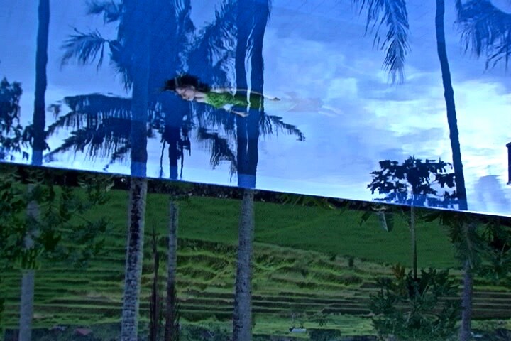 鏡心・3D サウンド完全版」場面写真 (c)ISHII GAKURYU - 石井岳龍の