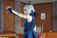 「ヨドンナ3 ヨドンナのバレンタイン」場面写真