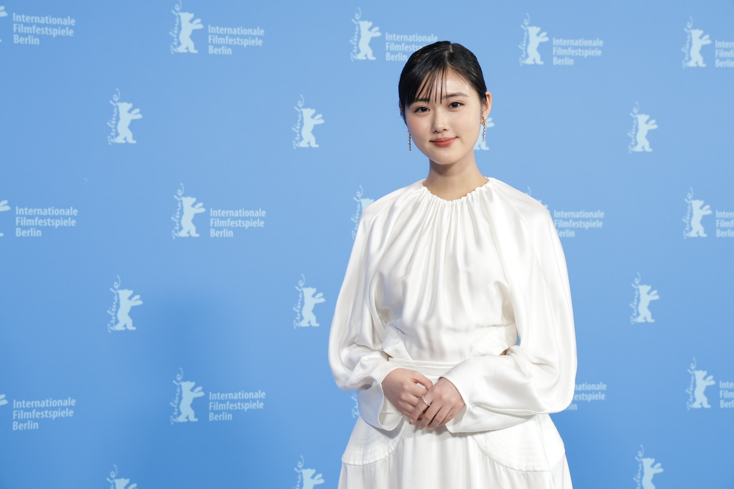 原菜乃華