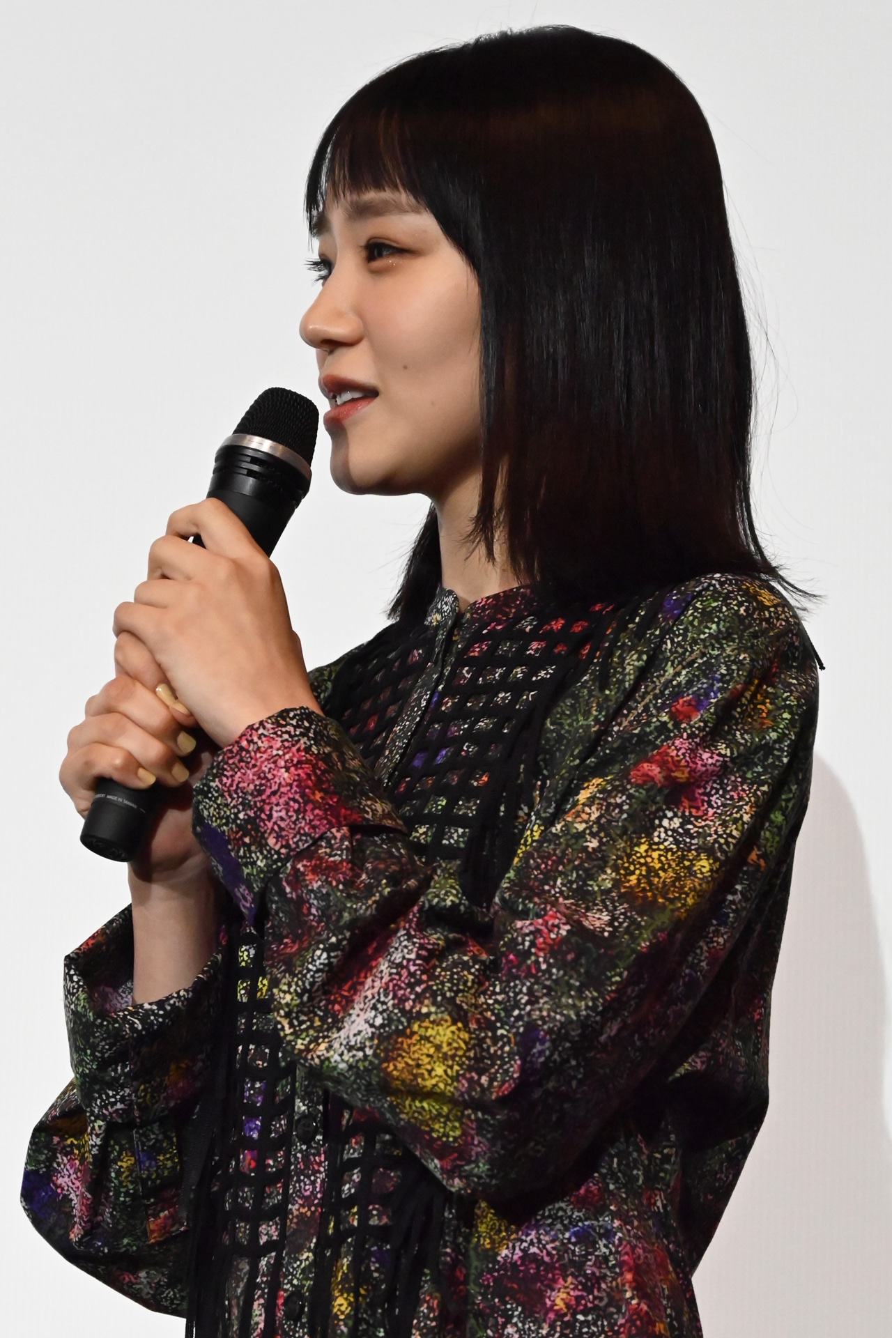 奈緒