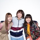 生見愛瑠が清野菜名、岸井ゆきのとドラマ共演「お姉さんが2人もできた!」