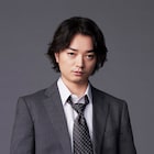 染谷将太が木村拓哉と初共演、「風間公親-教場0-」で素行の悪い新人刑事に
