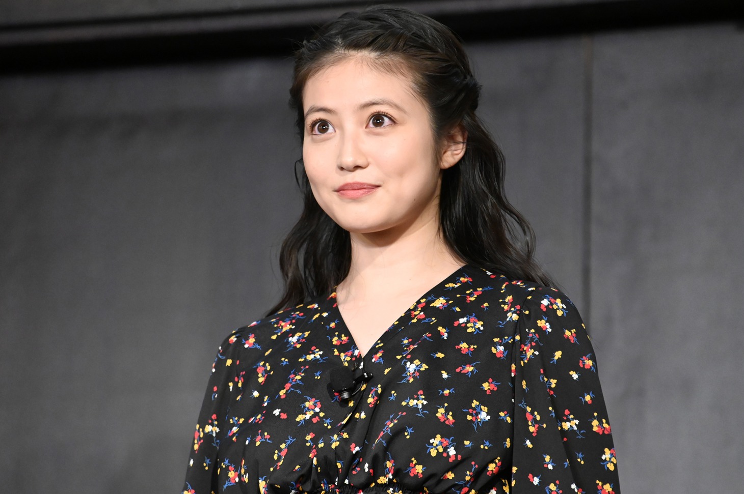 今田美桜