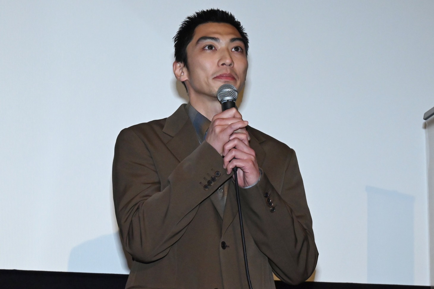 奥野瑛太